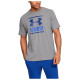 Under Armour Ανδρική κοντομάνικη μπλούζα GL Foundation